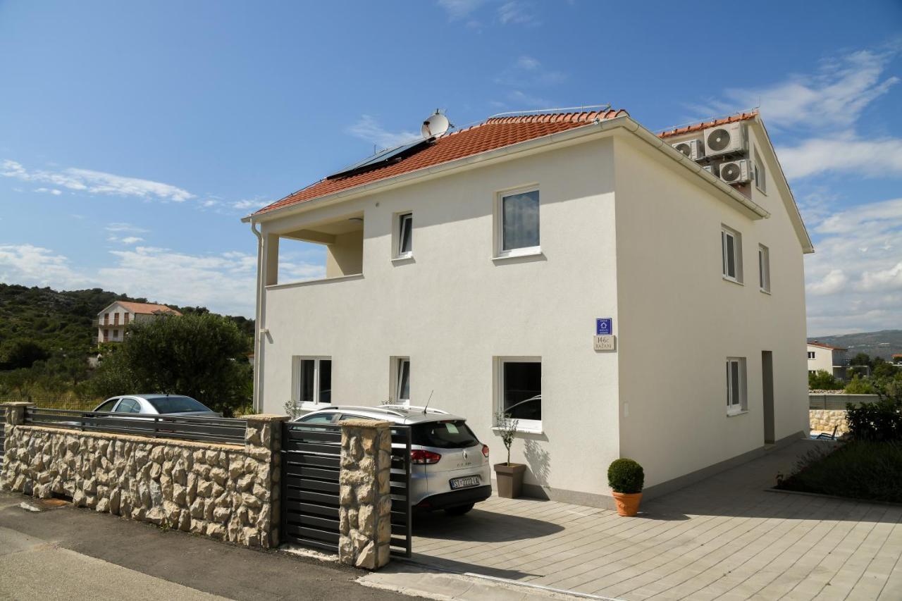 Holiday Home Mb Ražanj Екстериор снимка
