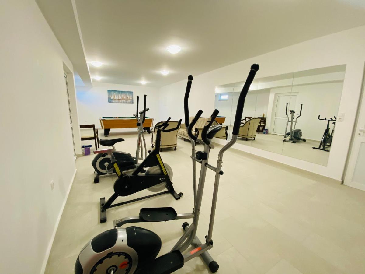 Holiday Home Mb Ražanj Екстериор снимка