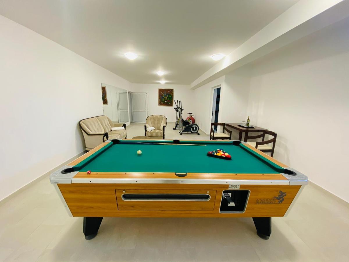 Holiday Home Mb Ražanj Екстериор снимка