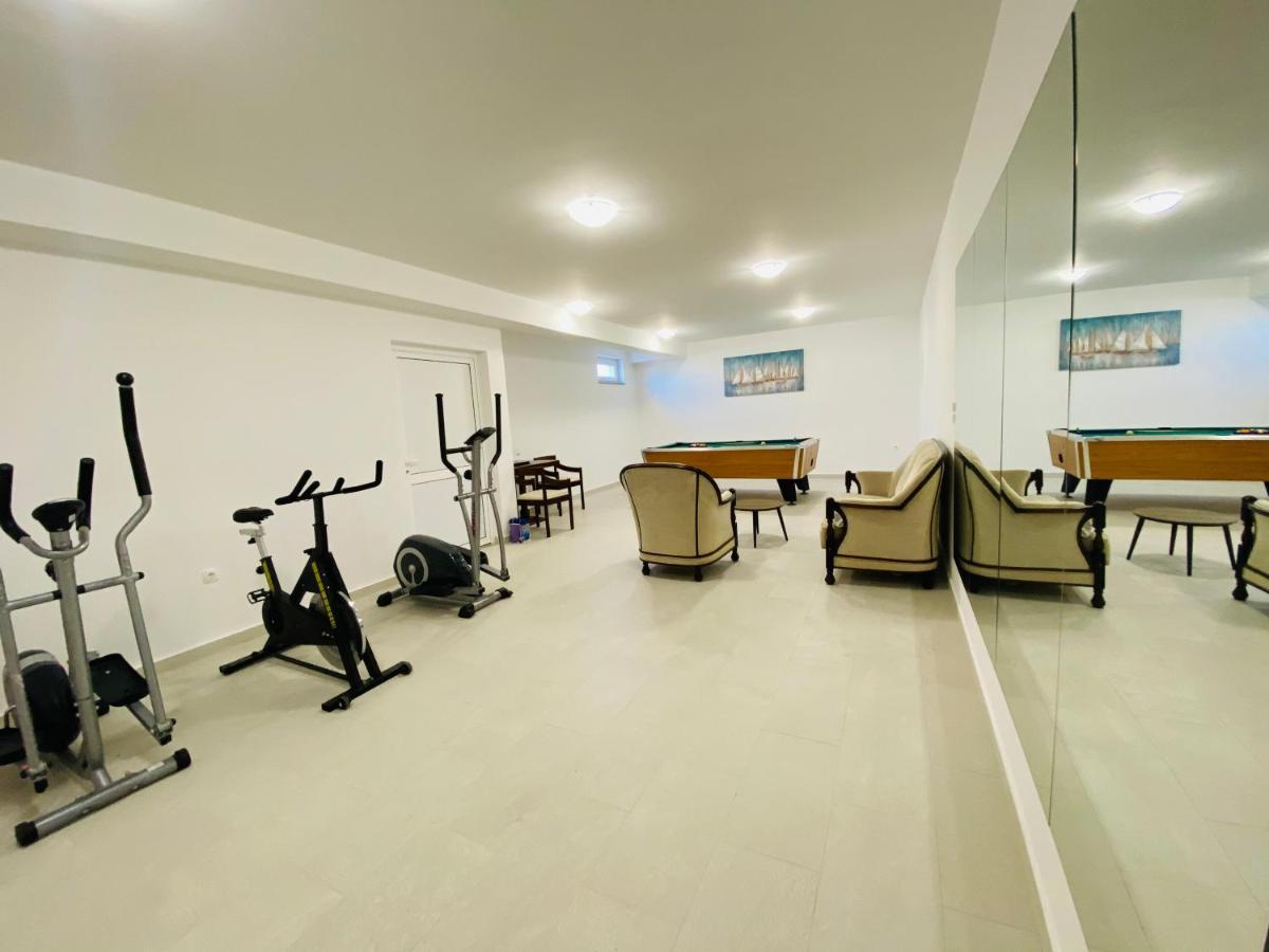 Holiday Home Mb Ražanj Екстериор снимка