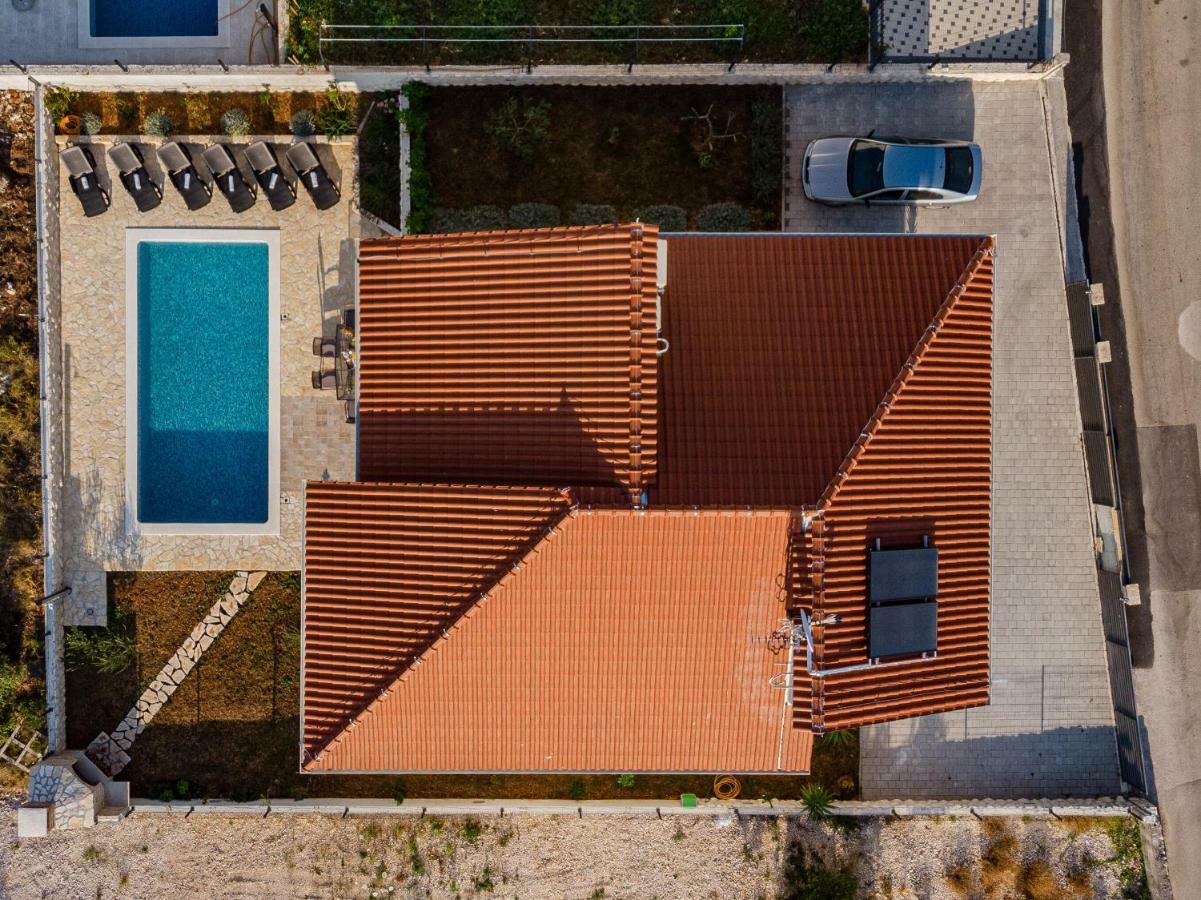 Holiday Home Mb Ražanj Екстериор снимка
