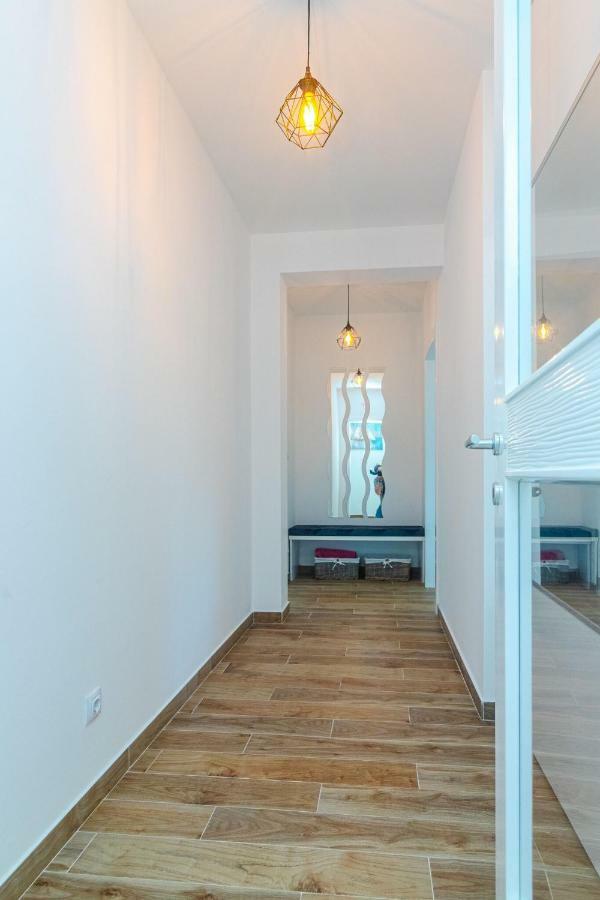 Holiday Home Mb Ražanj Екстериор снимка