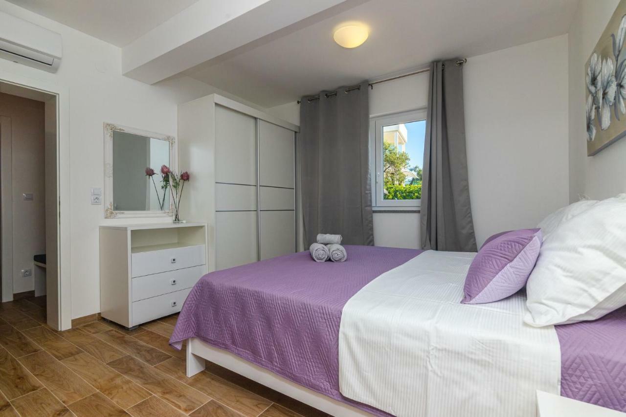 Holiday Home Mb Ražanj Екстериор снимка